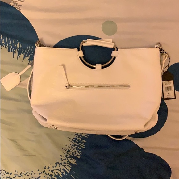 NWT MAX STUDIO Tebon shoulder bag - Picture 2 of 6